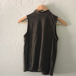 Sun & Shadow top